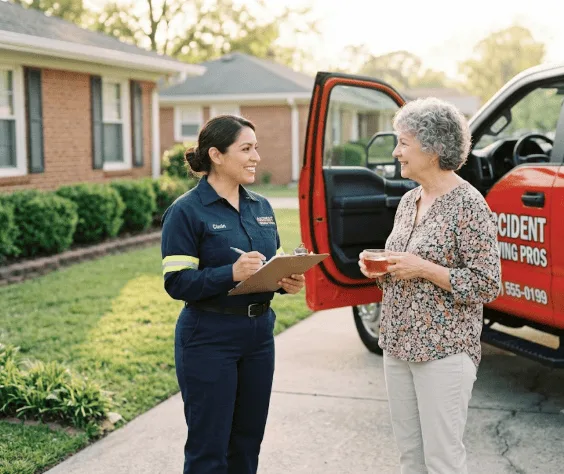 Accident Towing Service Lorane, OR FAQs